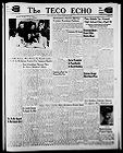The Teco Echo, February 3, 1950